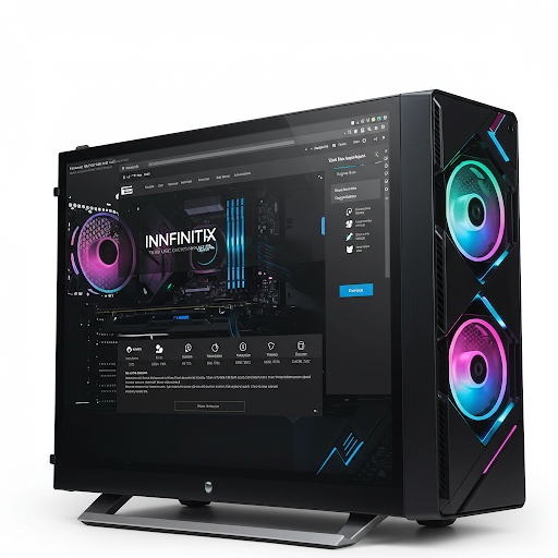 PC Optimization