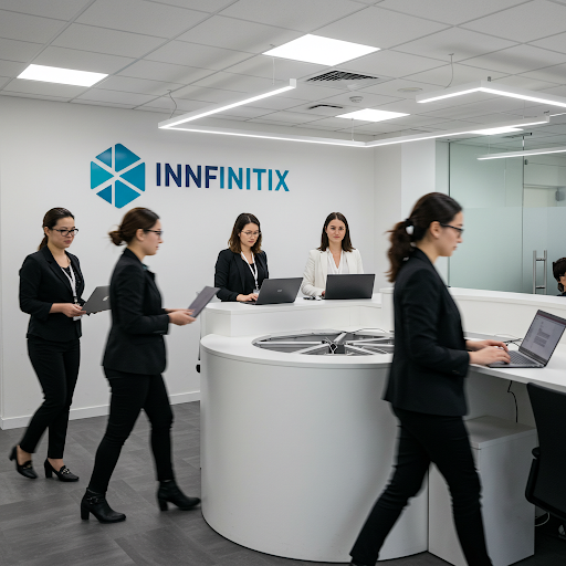 INNFINITIX Approach