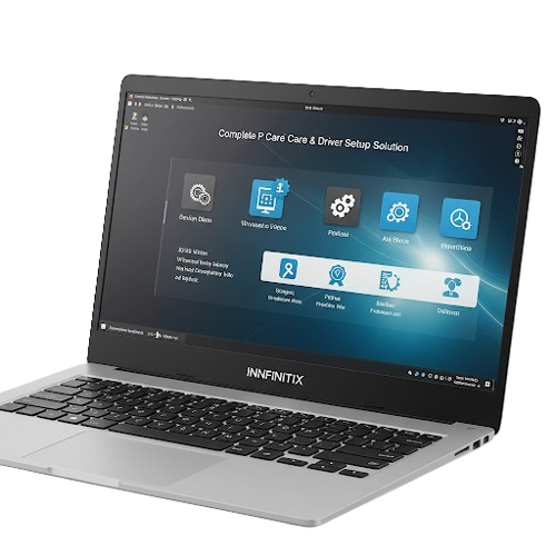 Smart Pc Cleaner and Driver Updater Pro